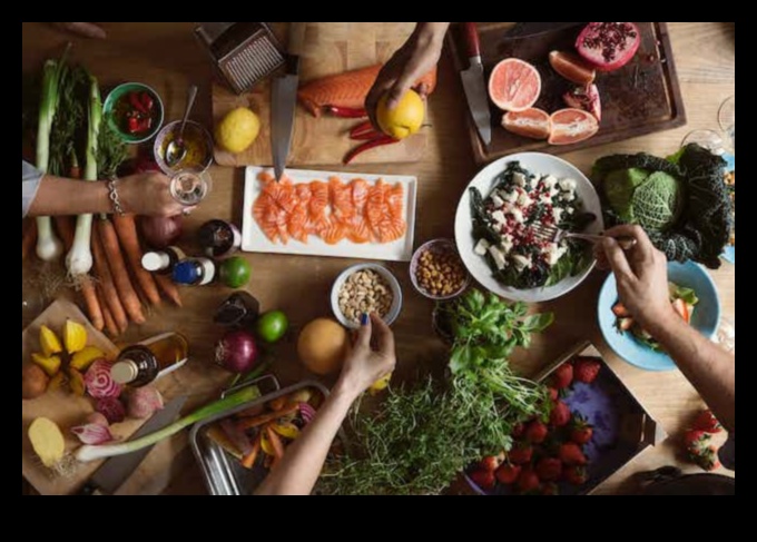 Diyetinizin Kodunu Çözmek: Sağlıkta Nutrigenomiğin Rolü