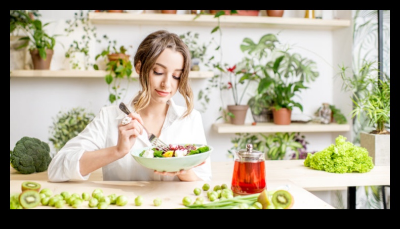 Beslenme Etkisini Maksimize Etmek: Daha Sağlıklı Bir Diyet Oluşturmak