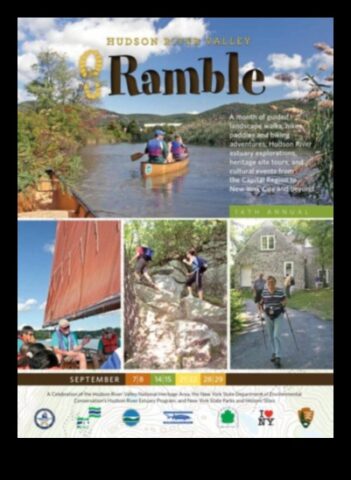 River Ramble Su Kenarı Maceralarına Bir Rehber